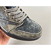 US$84.00 Air Jordan 1 Shoes for men #782262