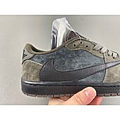 US$84.00 Air Jordan 1 Shoes for men #782262
