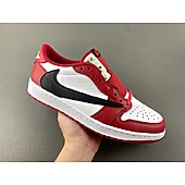 US$84.00 Air Jordan 1 Shoes for men #782263