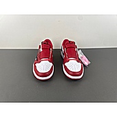 US$84.00 Air Jordan 1 Shoes for men #782263