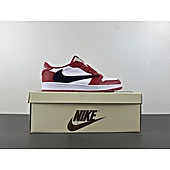 US$84.00 Air Jordan 1 Shoes for men #782263