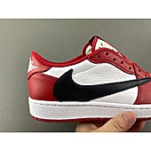 US$84.00 Air Jordan 1 Shoes for men #782263