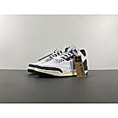 US$84.00 Air Jordan 3 Shoes for men #782264