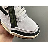 US$84.00 Air Jordan 3 Shoes for men #782264