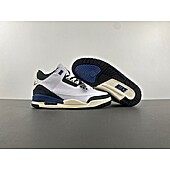 US$84.00 Air Jordan 3 Shoes for men #782264