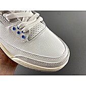 US$84.00 Air Jordan 3 Shoes for men #782265