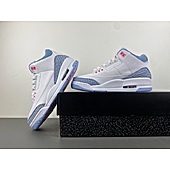 US$84.00 Air Jordan 3 Shoes for men #782266