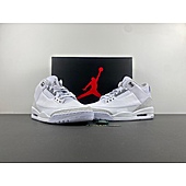 US$84.00 Air Jordan 3 Shoes for men #782267