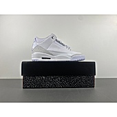 US$84.00 Air Jordan 3 Shoes for men #782267