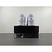 US$84.00 Air Jordan 3 Shoes for men #782267