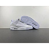 US$84.00 Air Jordan 3 Shoes for men #782267