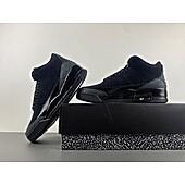 US$84.00 Air Jordan 3 Shoes for men #782270