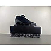 US$84.00 Air Jordan 3 Shoes for men #782270