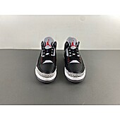 US$84.00 Air Jordan 3 Shoes for men #782271