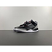 US$84.00 Air Jordan 3 Shoes for men #782271