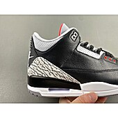US$84.00 Air Jordan 3 Shoes for men #782271