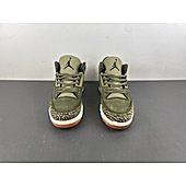 US$84.00 Air Jordan 3 Shoes for men #782272