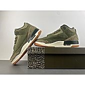 US$84.00 Air Jordan 3 Shoes for men #782272