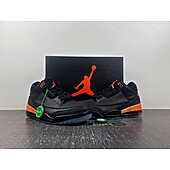 US$84.00 Air Jordan 3 Shoes for men #782273