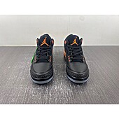 US$84.00 Air Jordan 3 Shoes for men #782273