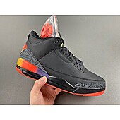 US$84.00 Air Jordan 3 Shoes for men #782274