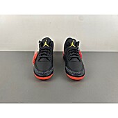US$84.00 Air Jordan 3 Shoes for men #782274