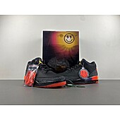 US$84.00 Air Jordan 3 Shoes for men #782274