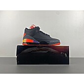 US$84.00 Air Jordan 3 Shoes for men #782274