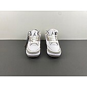 US$84.00 Air Jordan 3 Shoes for men #782276