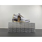 US$84.00 Air Jordan 3 Shoes for men #782276