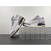 US$84.00 Air Jordan 3 Shoes for men #782276