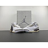 US$84.00 Air Jordan 3 Shoes for men #782276