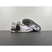 US$84.00 Air Jordan 3 Shoes for men #782276