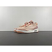 US$84.00 Air Jordan 3 Shoes for men #782277