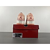 US$84.00 Air Jordan 3 Shoes for men #782277