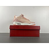 US$84.00 Air Jordan 3 Shoes for men #782277