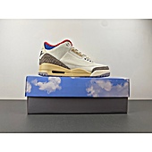US$84.00 Air Jordan 3 Shoes for men #782278