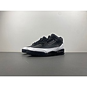 US$84.00 Air Jordan 3 Shoes for men #782279