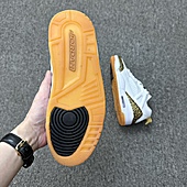 US$84.00 Air Jordan 3.5 Shoes for men #782280