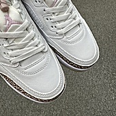 US$84.00 Air Jordan 3.5 Shoes for men #782281