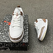 US$84.00 Air Jordan 3.5 Shoes for men #782281