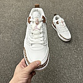 US$84.00 Air Jordan 3.5 Shoes for men #782281