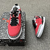 US$84.00 Air Jordan 3.5 Shoes for men #782283