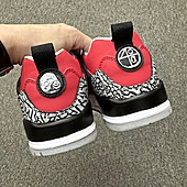 US$84.00 Air Jordan 3.5 Shoes for men #782283