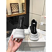 US$118.00 Alexander McQueen Shoes for Women #782287