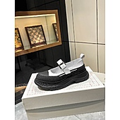 US$111.00 Alexander McQueen Shoes for Women #782288