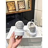 US$107.00 Alexander McQueen Shoes for MEN #782304