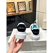 US$107.00 Alexander McQueen Shoes for MEN #782306