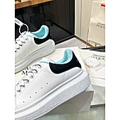 US$107.00 Alexander McQueen Shoes for MEN #782306