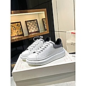 US$107.00 Alexander McQueen Shoes for MEN #782307